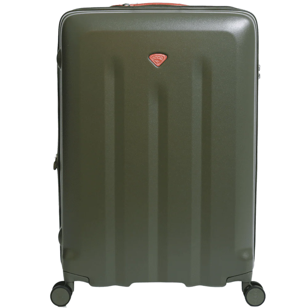 Valise jumbo 77 cm - Uppsala PP Jump | Extensible +20% - Image 7