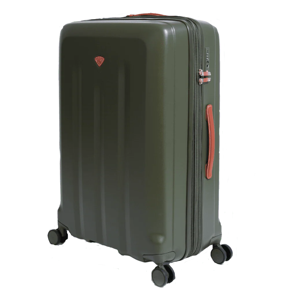 Valise jumbo 77 cm - Uppsala PP Jump | Extensible +20% - Image 8