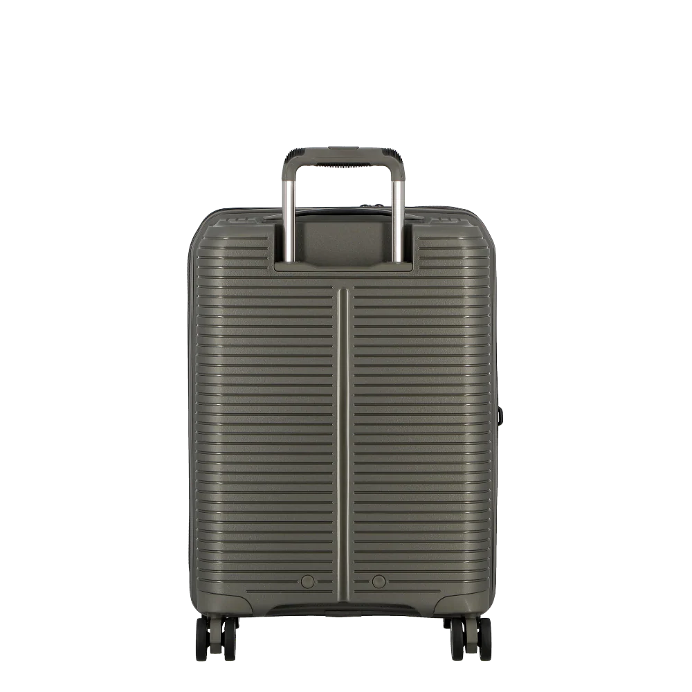 Valise cabine 55 cm - Sondo Jump | Organisation facile - Image 10