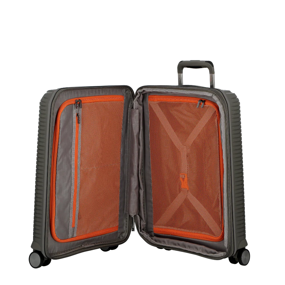 Valise cabine 55 cm - Sondo Jump | Organisation facile - Image 13