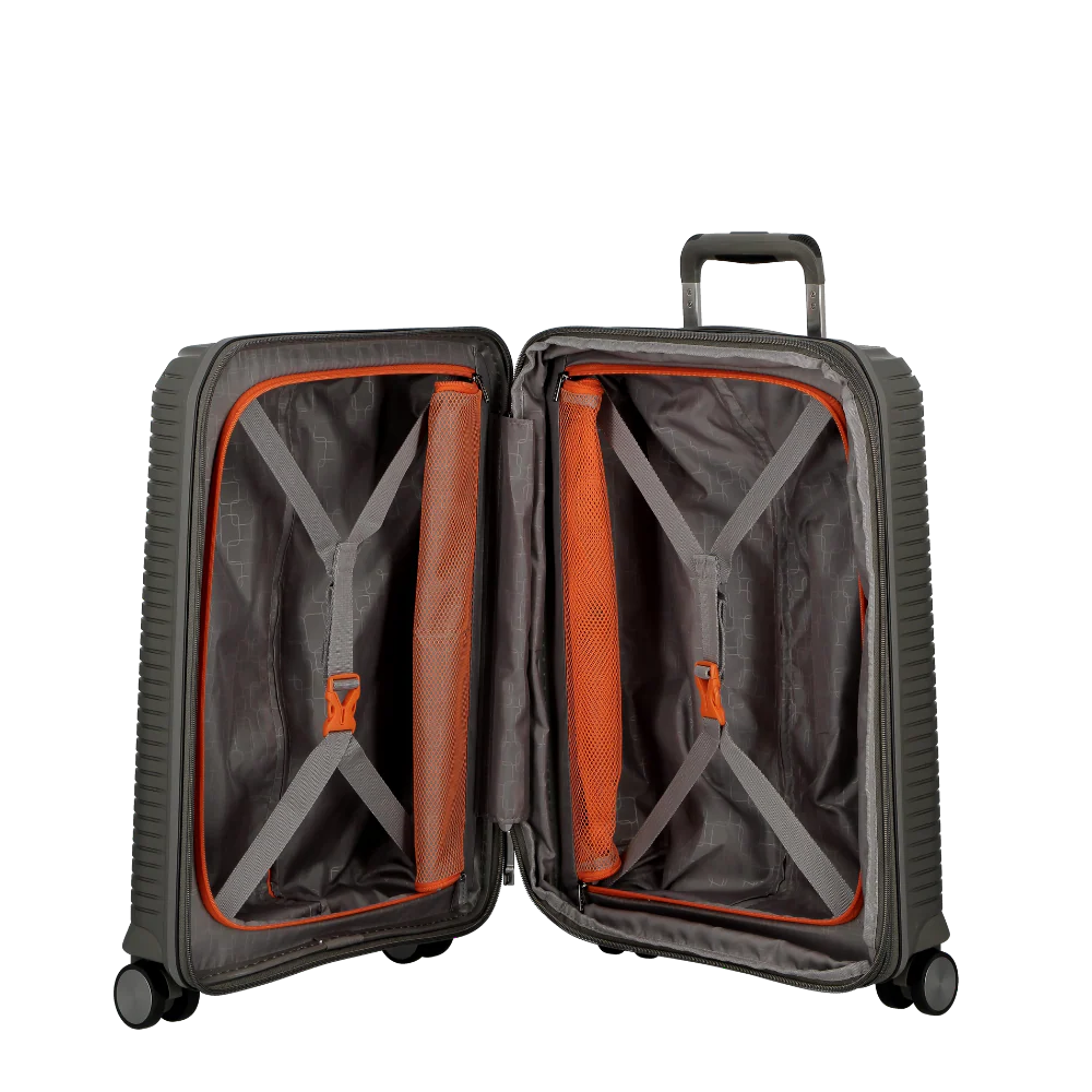 Valise cabine 55 cm - Sondo Jump | Organisation facile - Image 14