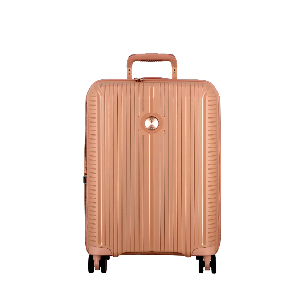 Valise cabine 55 cm - Sondo Jump | Organisation facile - Image 16
