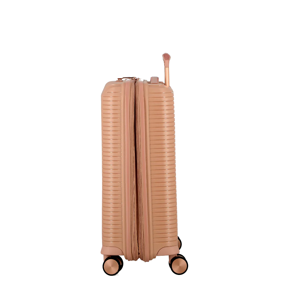 Valise cabine 55 cm - Sondo Jump | Organisation facile - Image 17