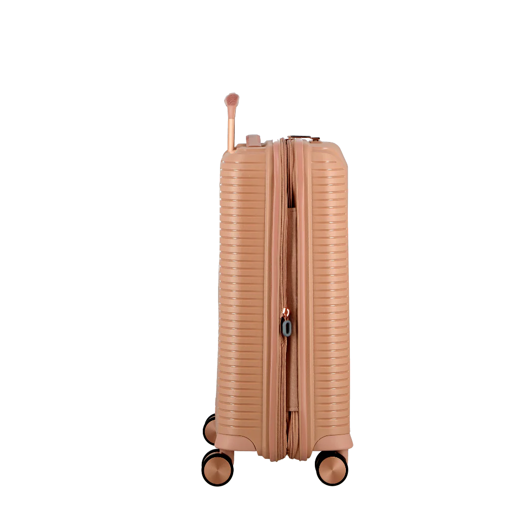 Valise cabine 55 cm - Sondo Jump | Organisation facile - Image 18