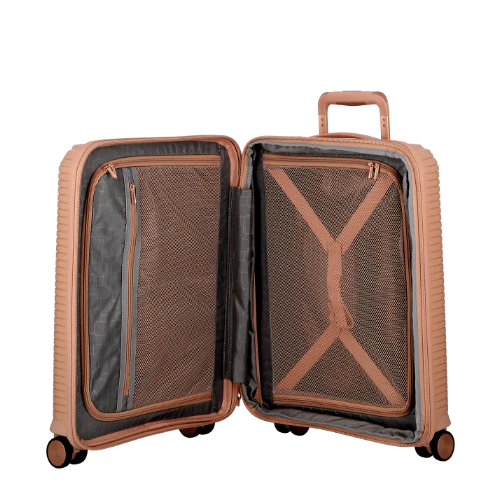 Valise cabine 55 cm - Sondo Jump | Organisation facile - Image 20