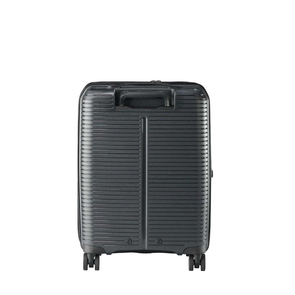 Valise cabine 55 cm - Sondo Jump | Organisation facile - Image 24
