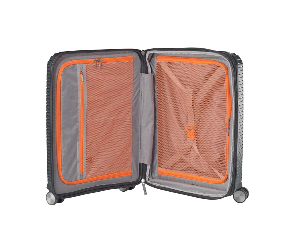 Valise cabine 55 cm - Sondo Jump | Organisation facile - Image 25