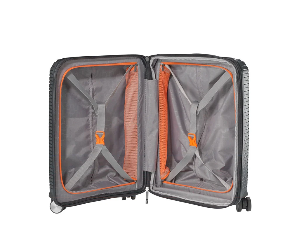 Valise cabine 55 cm - Sondo Jump | Organisation facile - Image 26