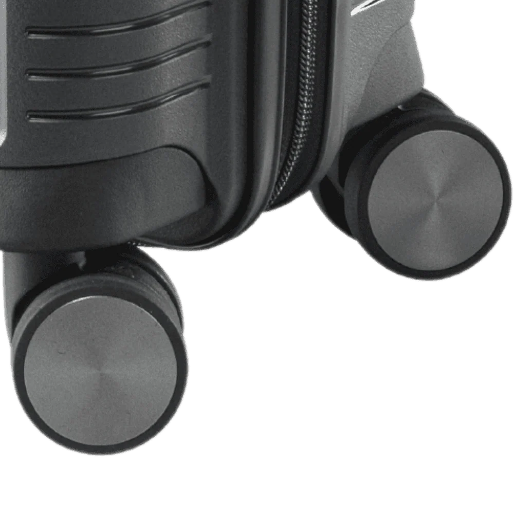 Valise cabine 55 cm - Sondo Jump | Organisation facile - Image 27