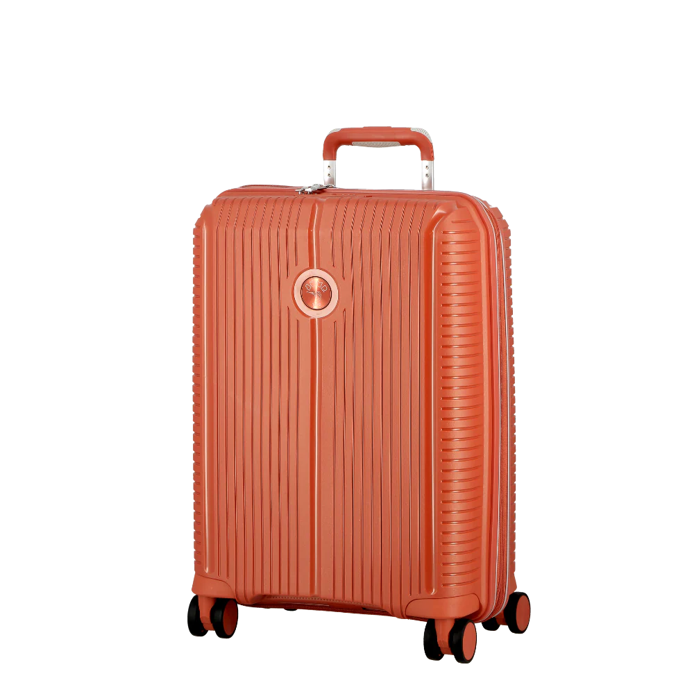 Valise cabine 55 cm - Sondo Jump | Organisation facile - Image 28