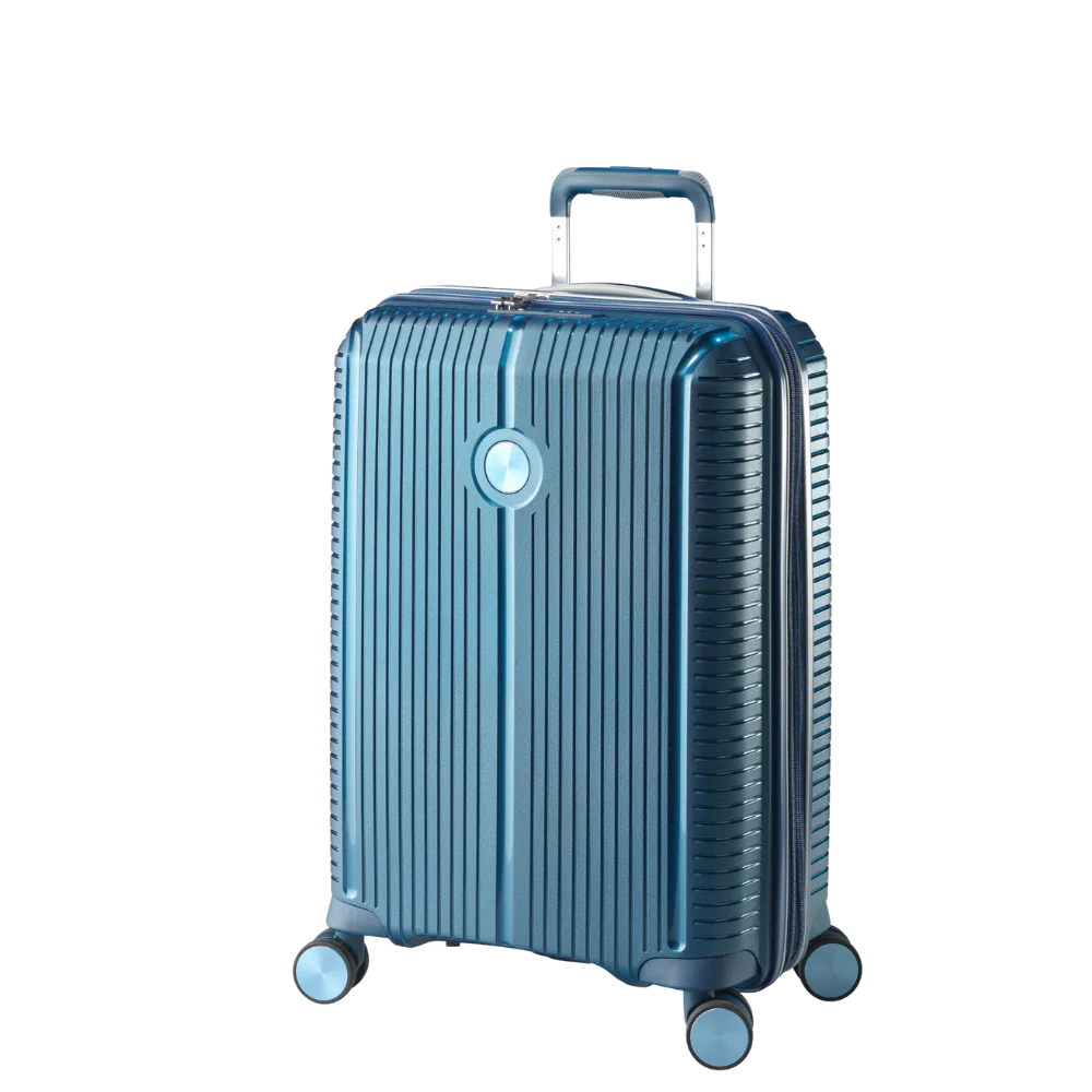 Valise cabine 55 cm - Sondo Jump | Organisation facile - Image 3