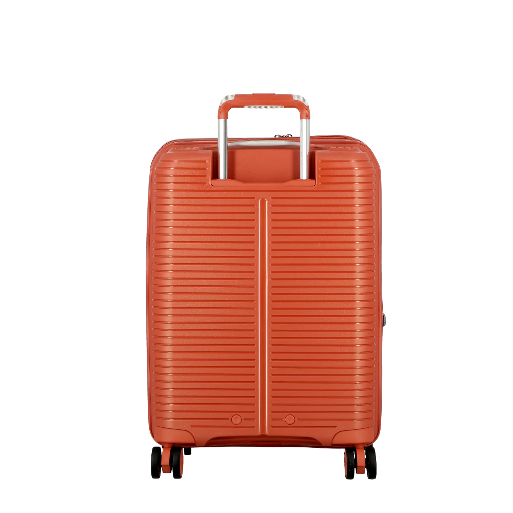 Valise cabine 55 cm - Sondo Jump | Organisation facile - Image 31