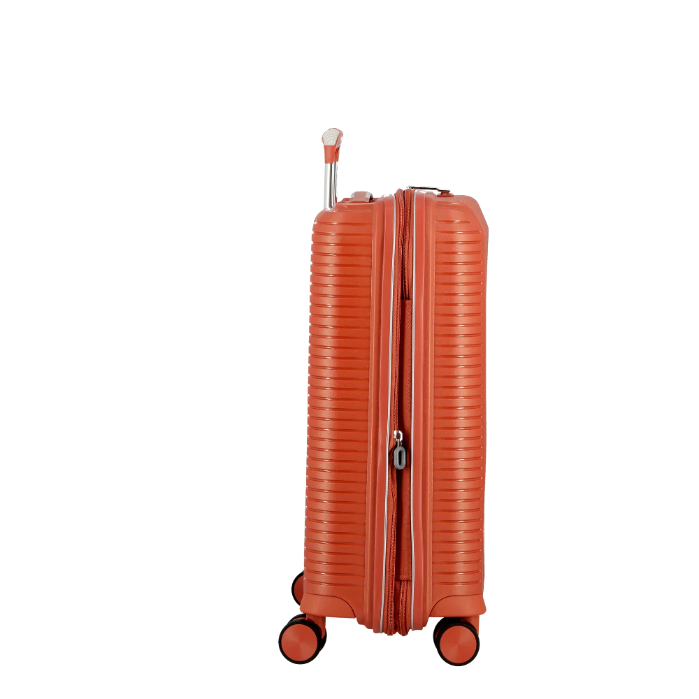 Valise cabine 55 cm - Sondo Jump | Organisation facile - Image 32