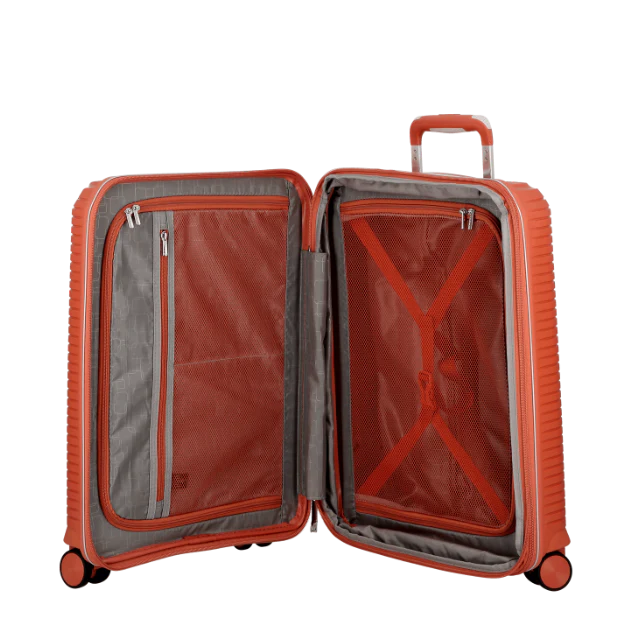 Valise cabine 55 cm - Sondo Jump | Organisation facile - Image 33