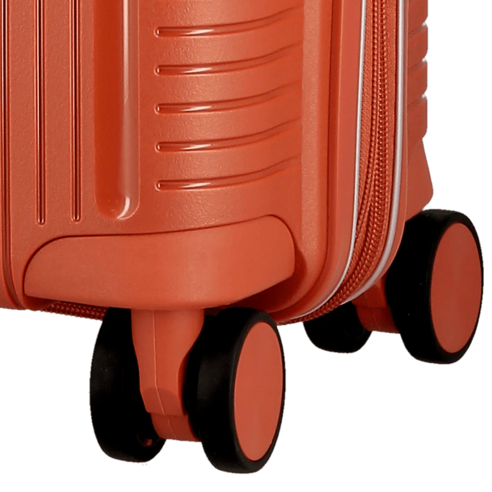 Valise cabine 55 cm - Sondo Jump | Organisation facile - Image 34