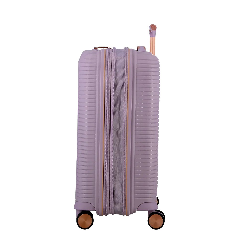 Valise cabine 55 cm - Sondo Jump | Organisation facile - Image 37