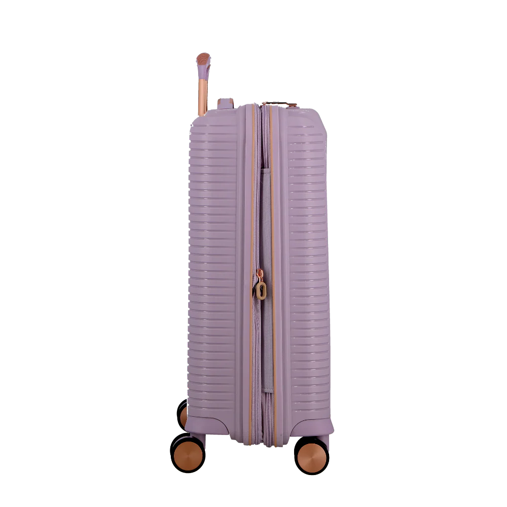 Valise cabine 55 cm - Sondo Jump | Organisation facile - Image 39