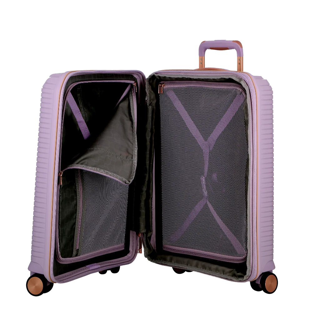 Valise cabine 55 cm - Sondo Jump | Organisation facile - Image 40