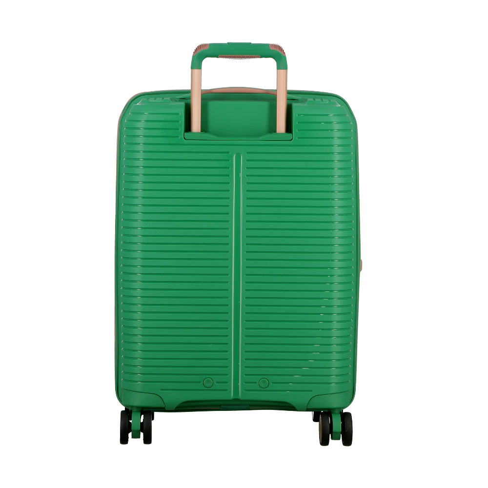 Valise cabine 55 cm - Sondo Jump | Organisation facile - Image 46