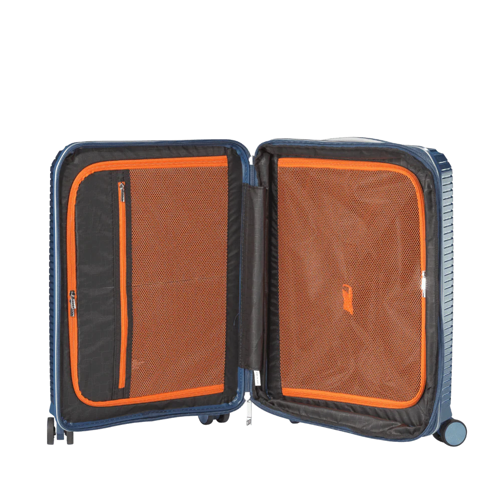 Valise cabine 55 cm - Sondo Jump | Organisation facile - Image 6