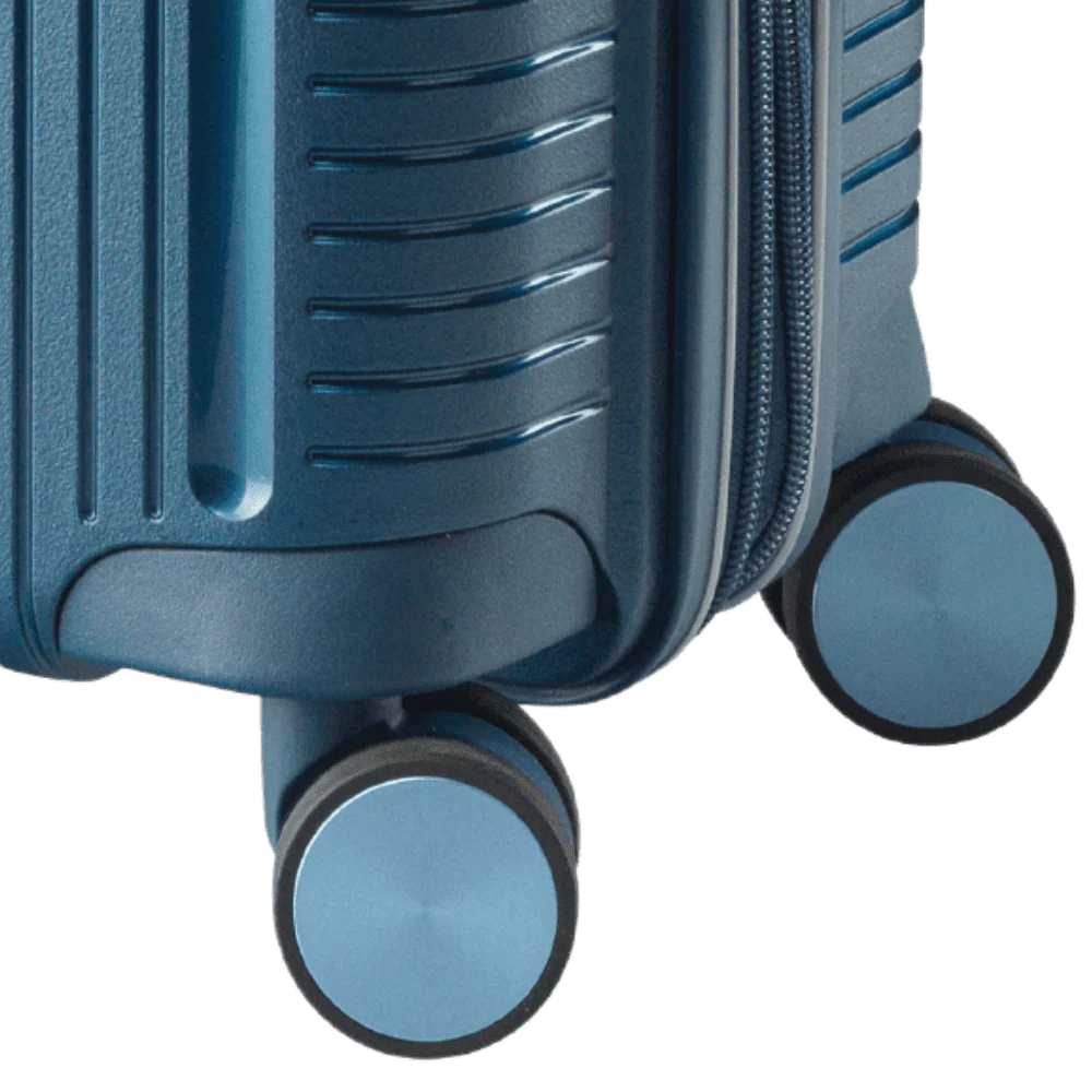 Valise cabine 55 cm - Sondo Jump | Organisation facile - Image 7