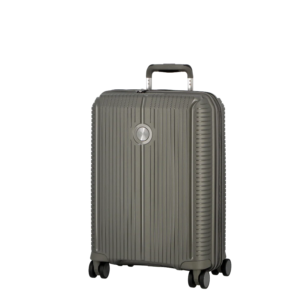 Valise cabine 55 cm - Sondo Jump | Organisation facile - Image 8