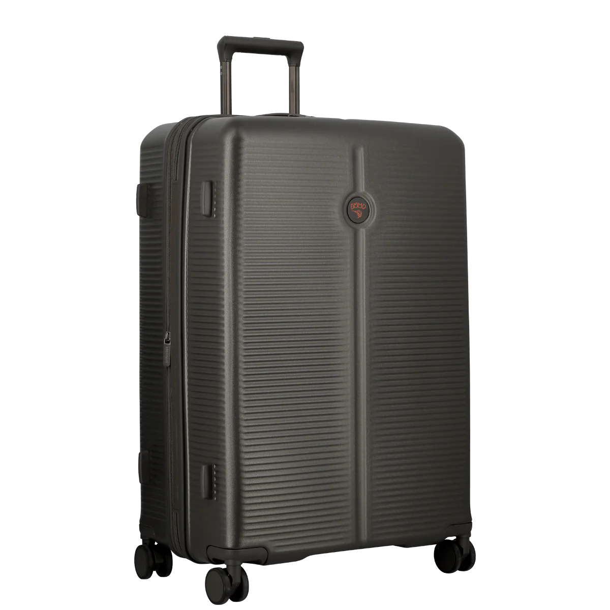Valise jumbo 75 cm - Hendaye Jump | Extensible +20% - Image 12