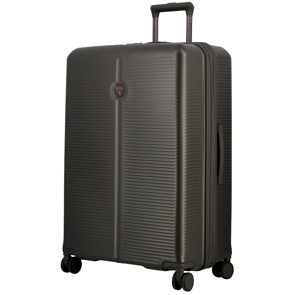 Valise jumbo 75 cm - Hendaye Jump | Extensible +20% - Image 3