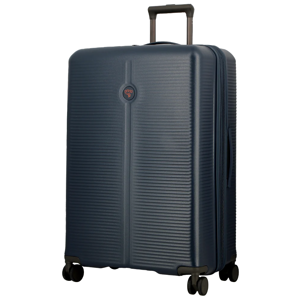 Valise jumbo 75 cm - Hendaye Jump | Extensible +20% - Image 4