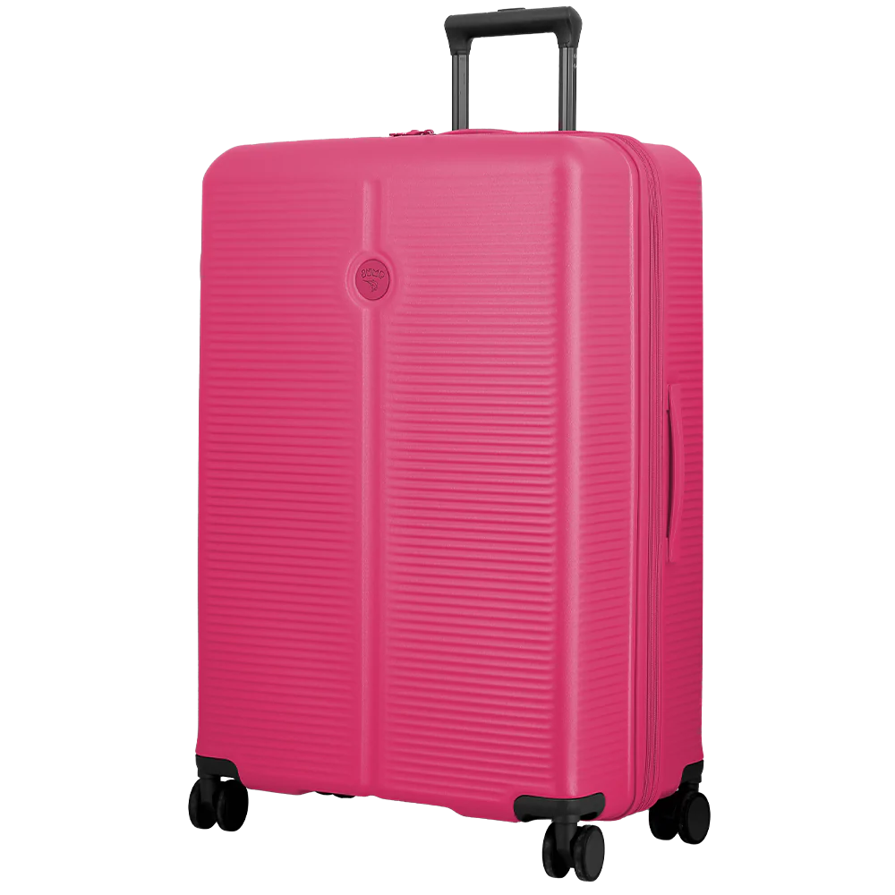 Valise jumbo 75 cm - Hendaye Jump | Extensible +20% - Image 5
