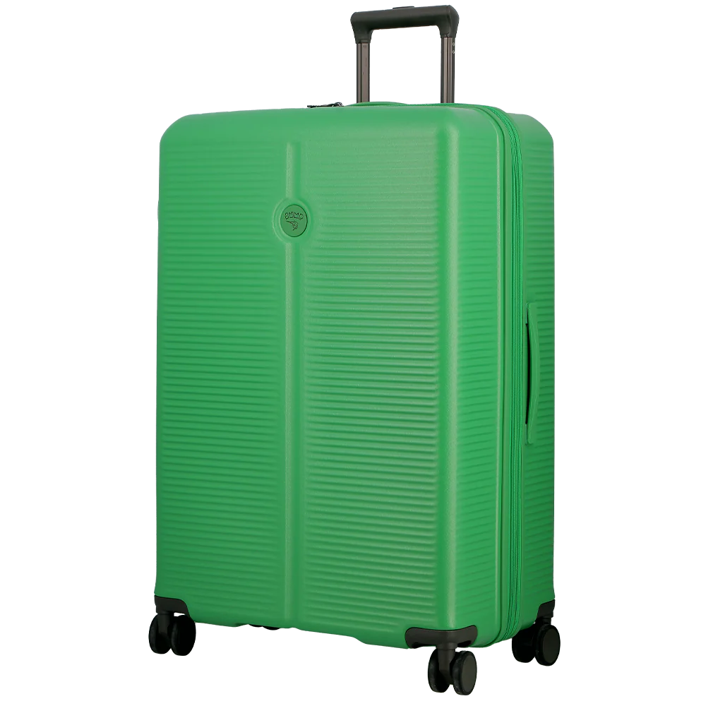 Valise jumbo 75 cm - Hendaye Jump | Extensible +20% - Image 6