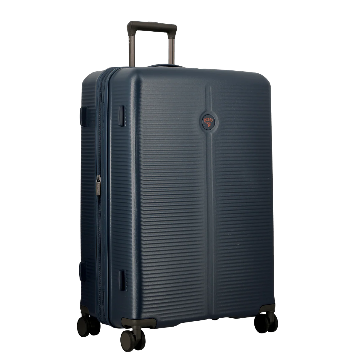 Valise jumbo 75 cm - Hendaye Jump | Extensible +20% - Image 7
