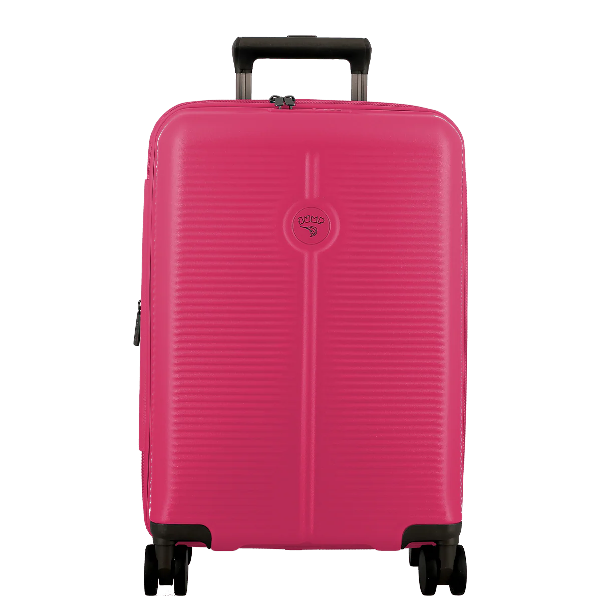 Valise cabine 55 cm - Hendaye Jump | Coque légère & résistante - Image 10