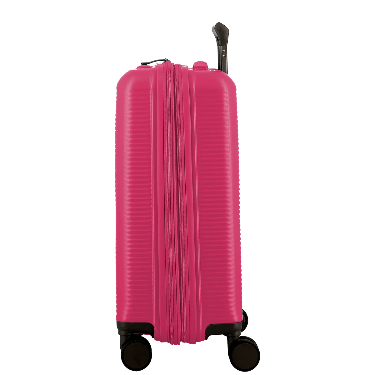 Valise cabine 55 cm - Hendaye Jump | Coque légère & résistante - Image 11