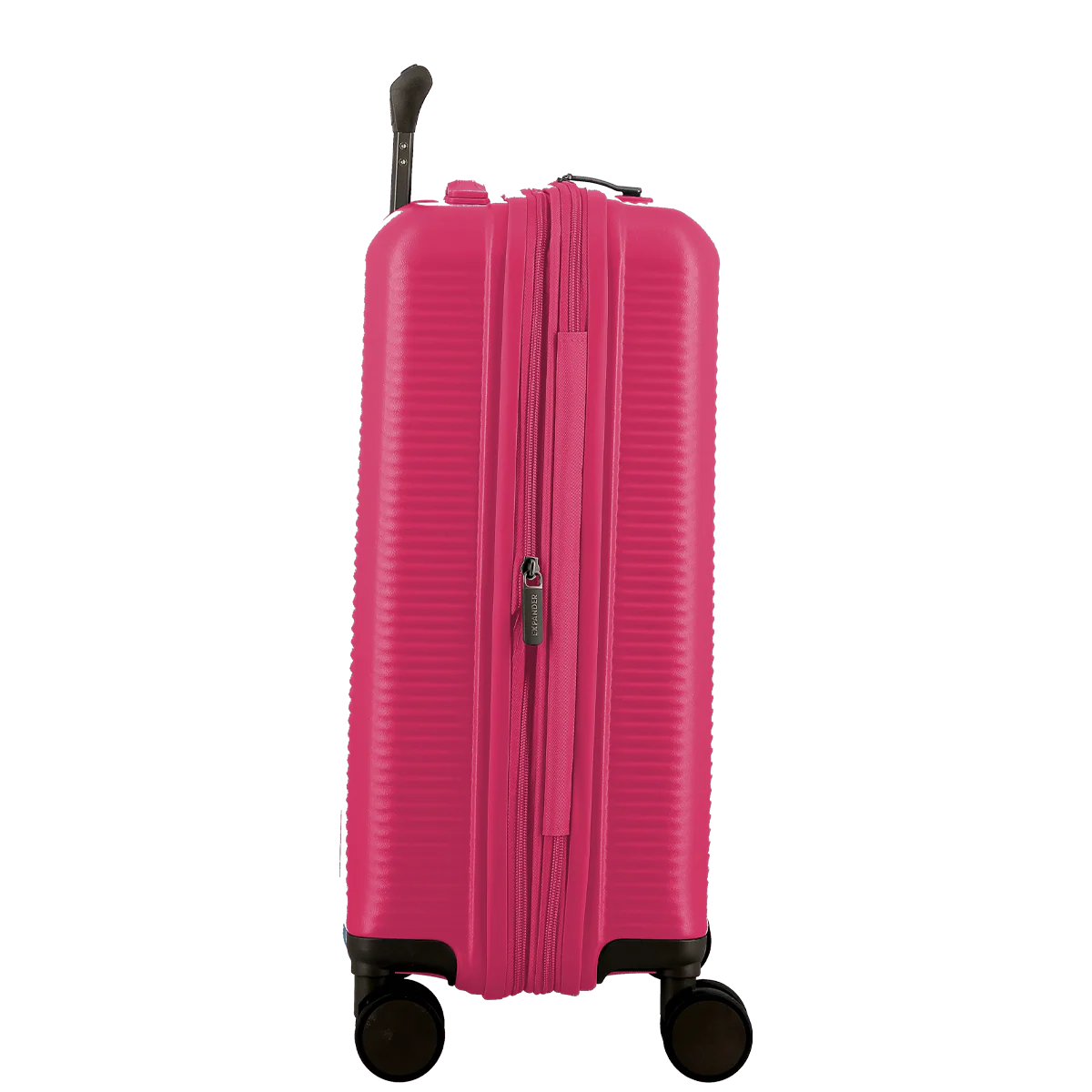Valise cabine 55 cm - Hendaye Jump | Coque légère & résistante - Image 12