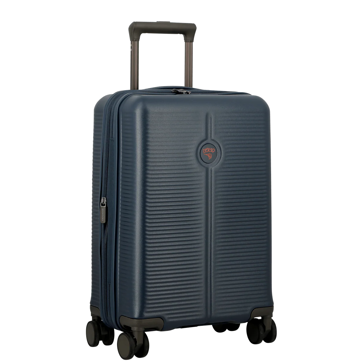 Valise cabine 55 cm - Hendaye Jump | Coque légère & résistante - Image 18