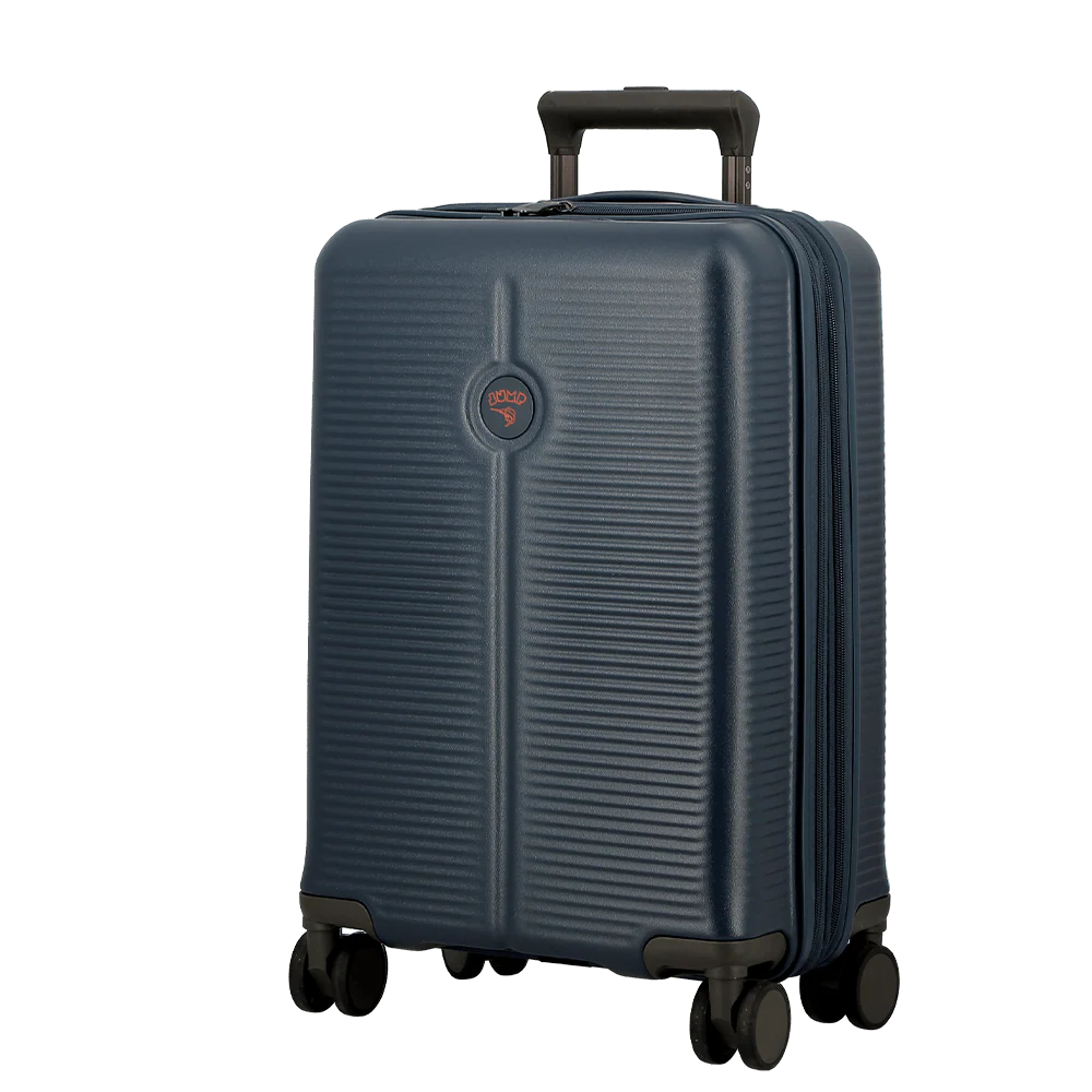 Valise cabine 55 cm - Hendaye Jump | Coque légère & résistante - Image 3