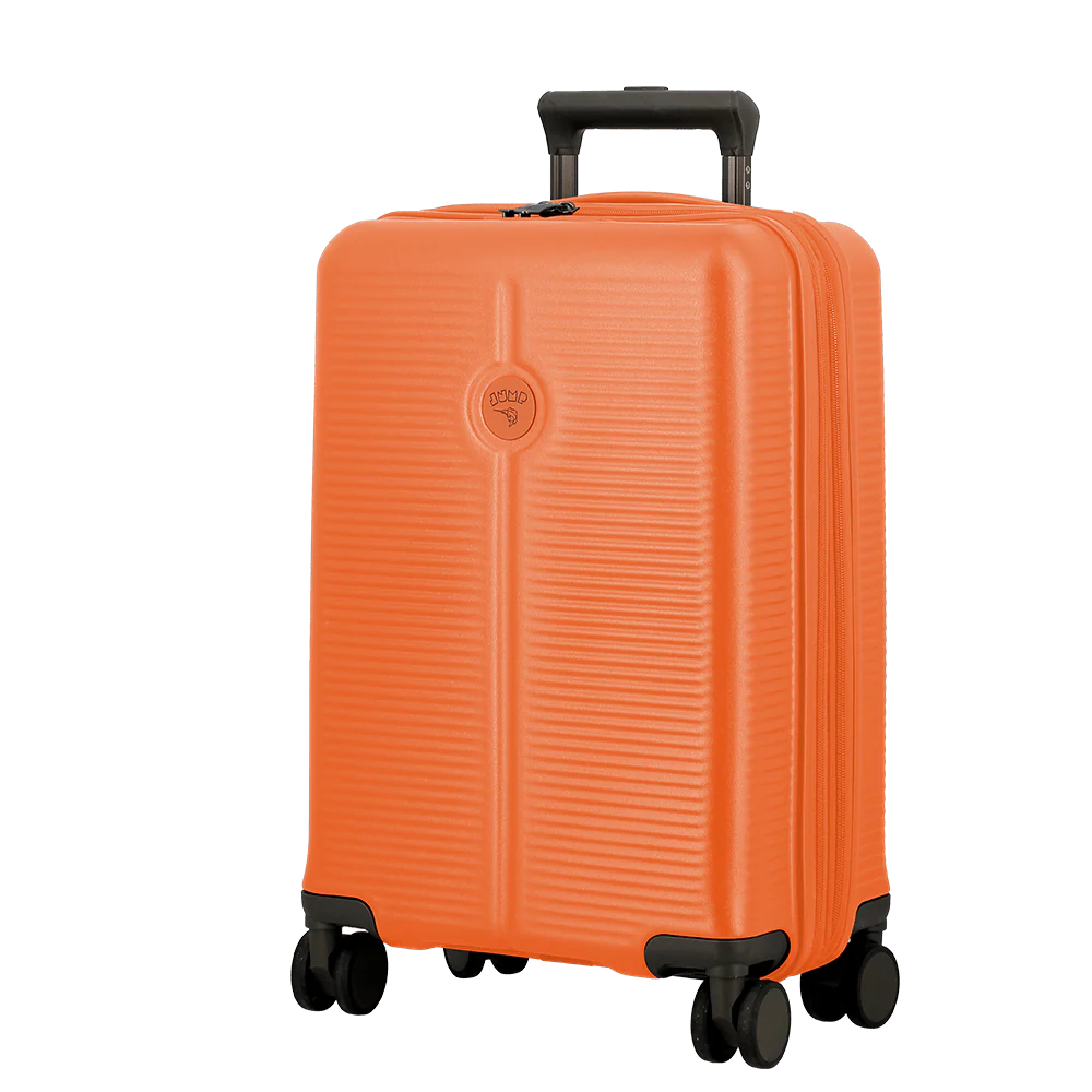 Valise cabine 55 cm - Hendaye Jump | Coque légère & résistante - Image 30