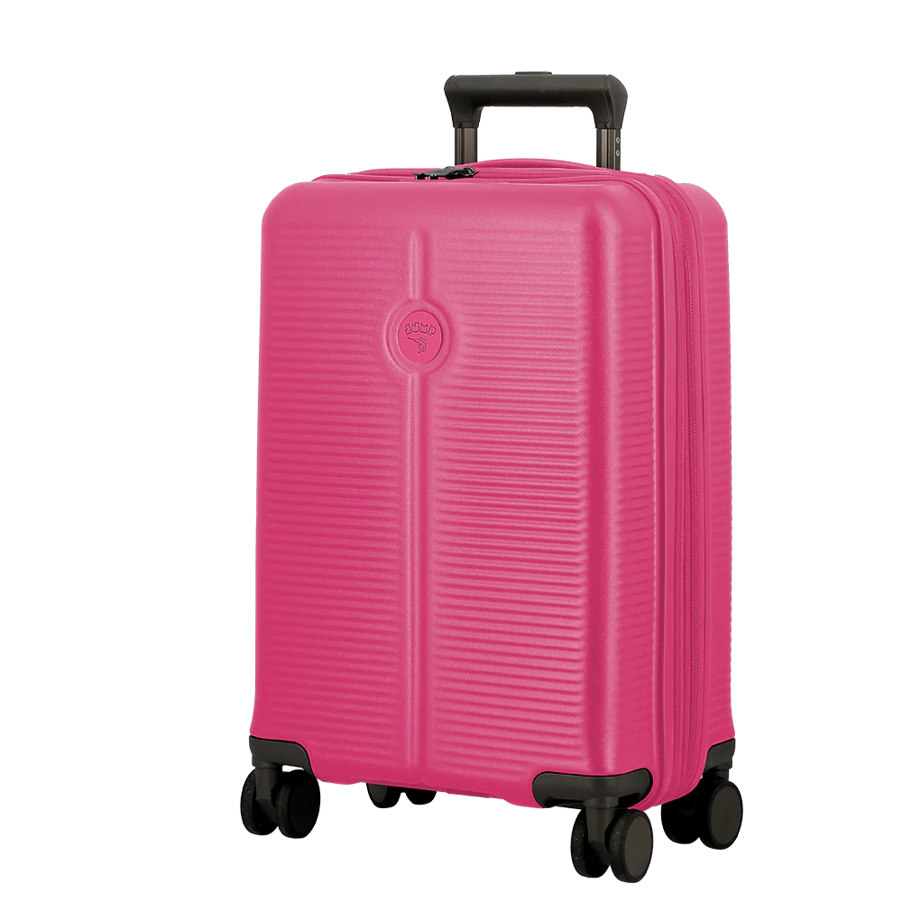 Valise cabine 55 cm - Hendaye Jump | Coque légère & résistante - Image 5
