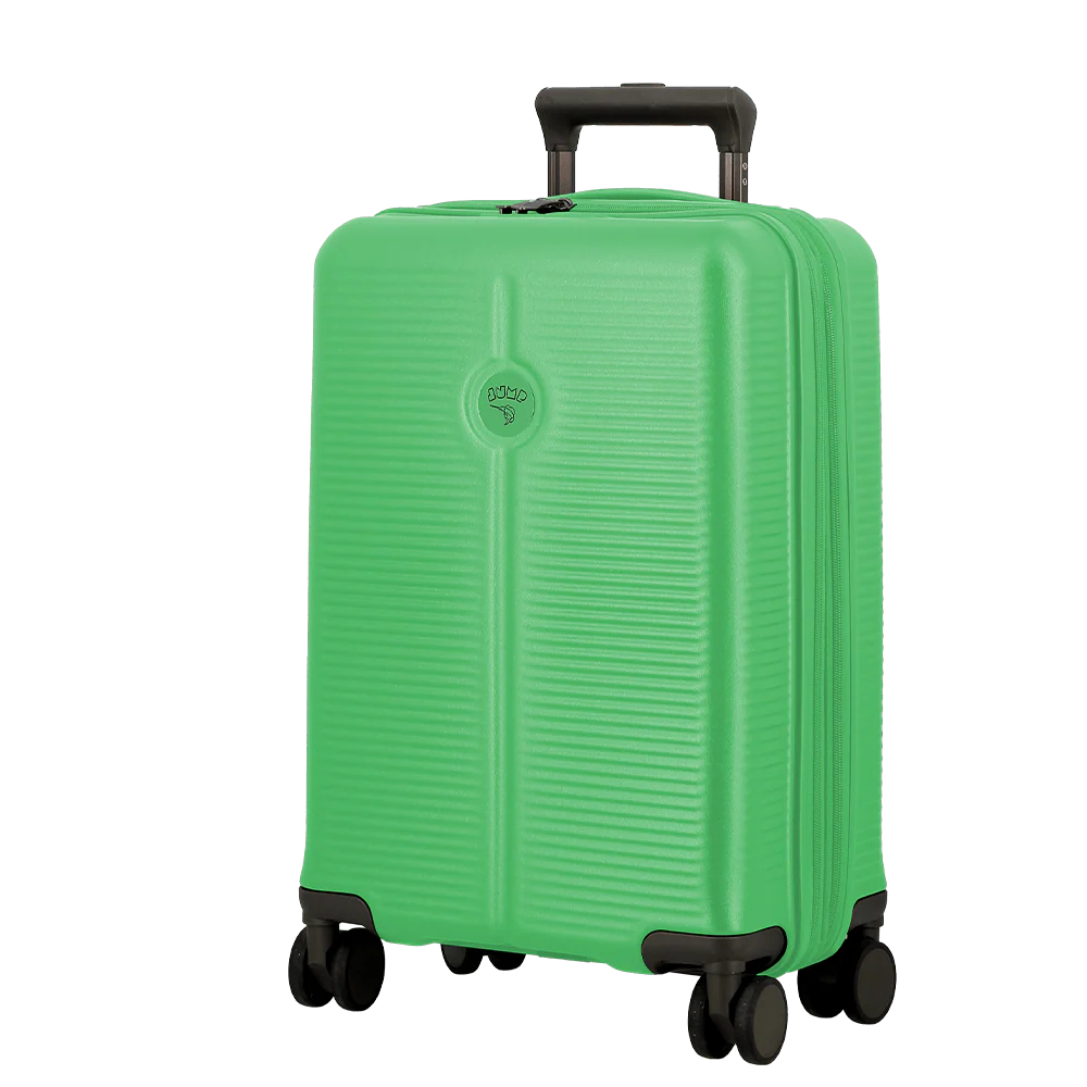 Valise cabine 55 cm - Hendaye Jump | Coque légère & résistante - Image 6