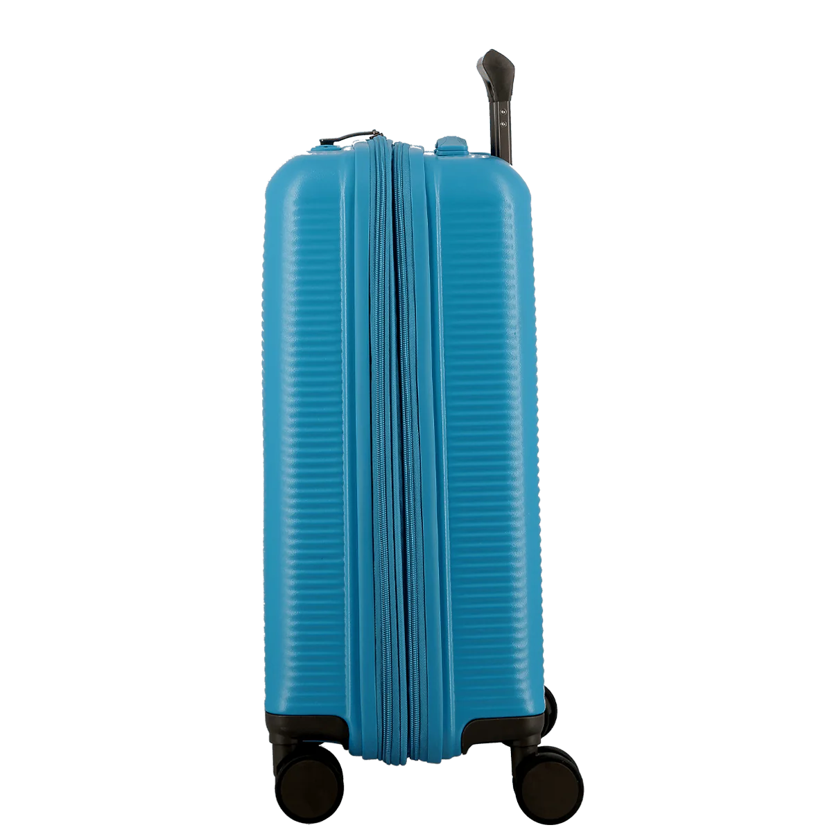 Valise cabine 55 cm - Hendaye Jump | Coque légère & résistante - Image 7