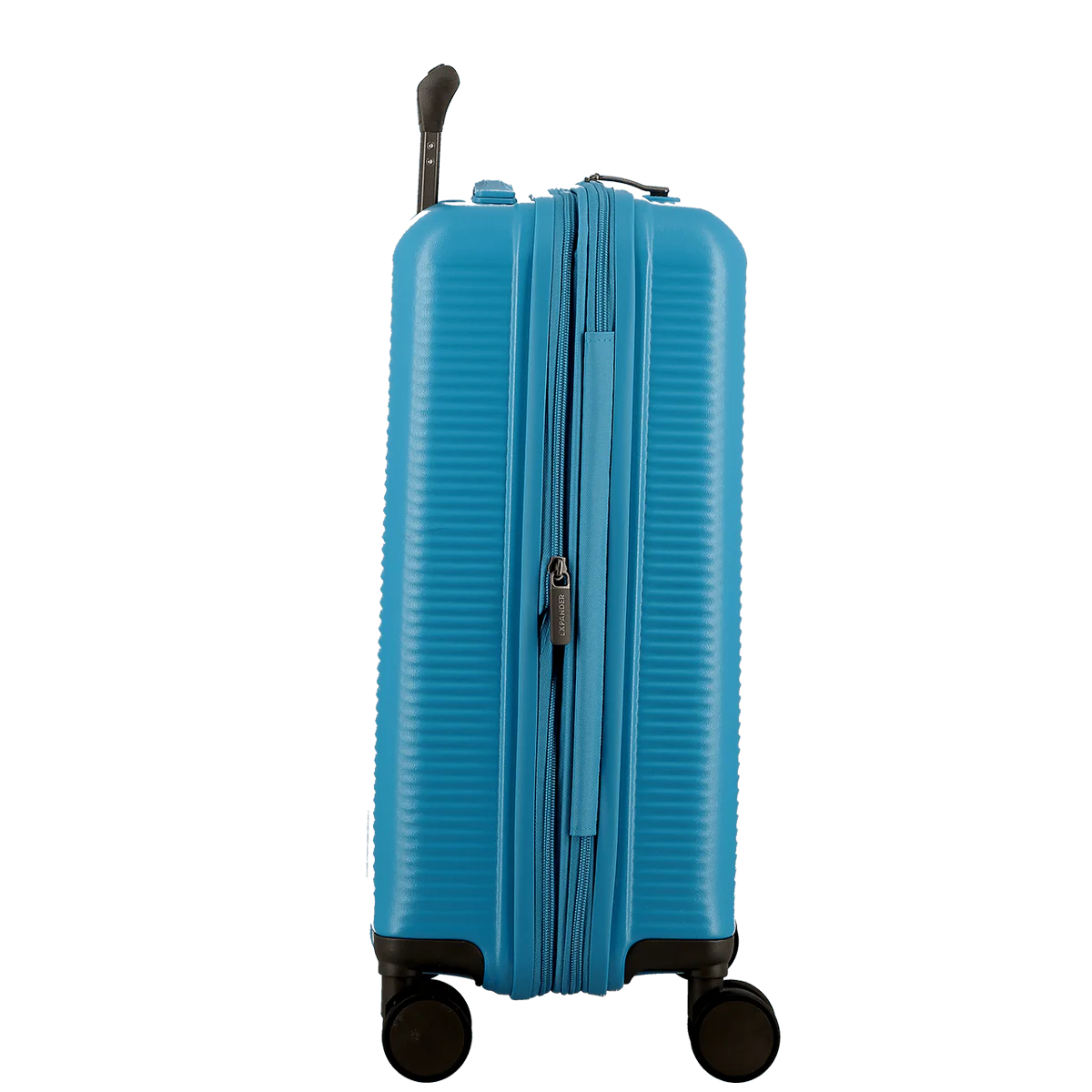 Valise cabine 55 cm - Hendaye Jump | Coque légère & résistante - Image 8