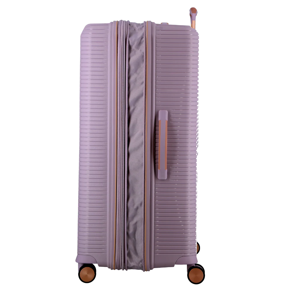 Valise Jumbo 76 cm - Sondo Jump | Coque résistante - Image 11