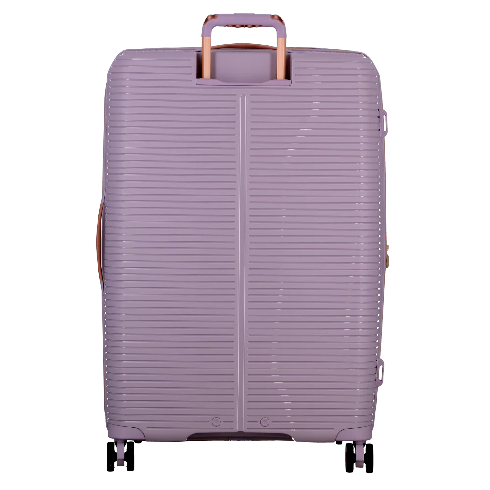 Valise Jumbo 76 cm - Sondo Jump | Coque résistante - Image 12