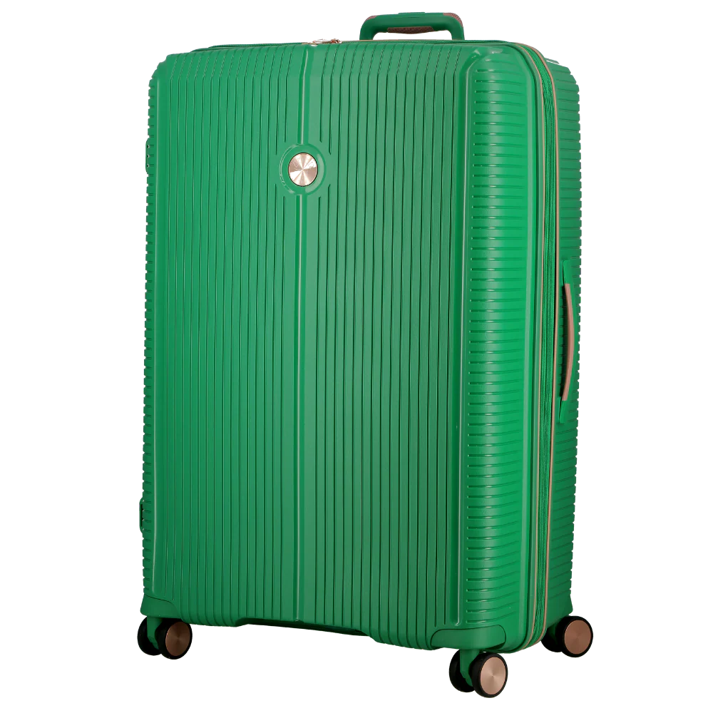 Valise Jumbo 76 cm - Sondo Jump | Coque résistante - Image 16