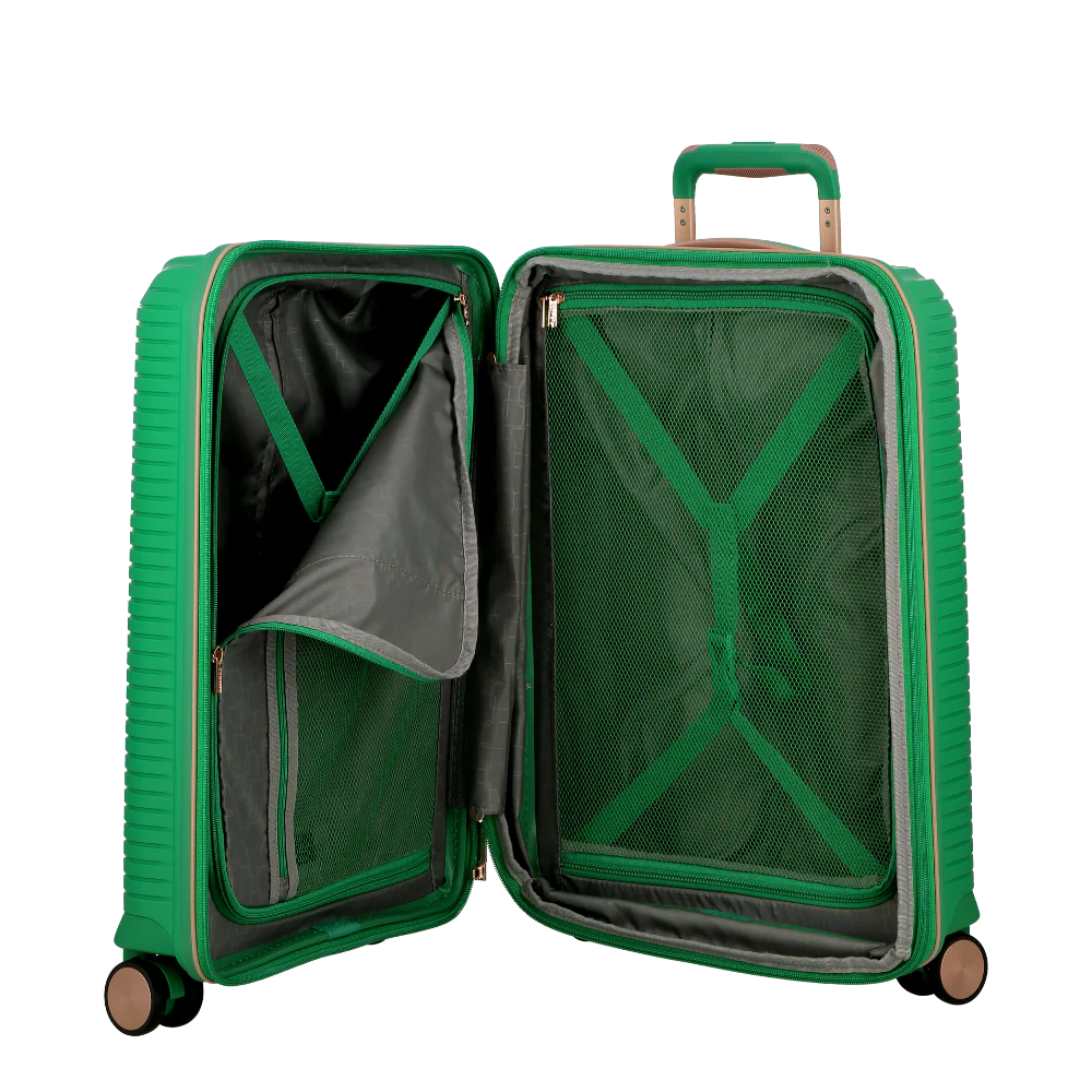 Valise Jumbo 76 cm - Sondo Jump | Coque résistante - Image 22