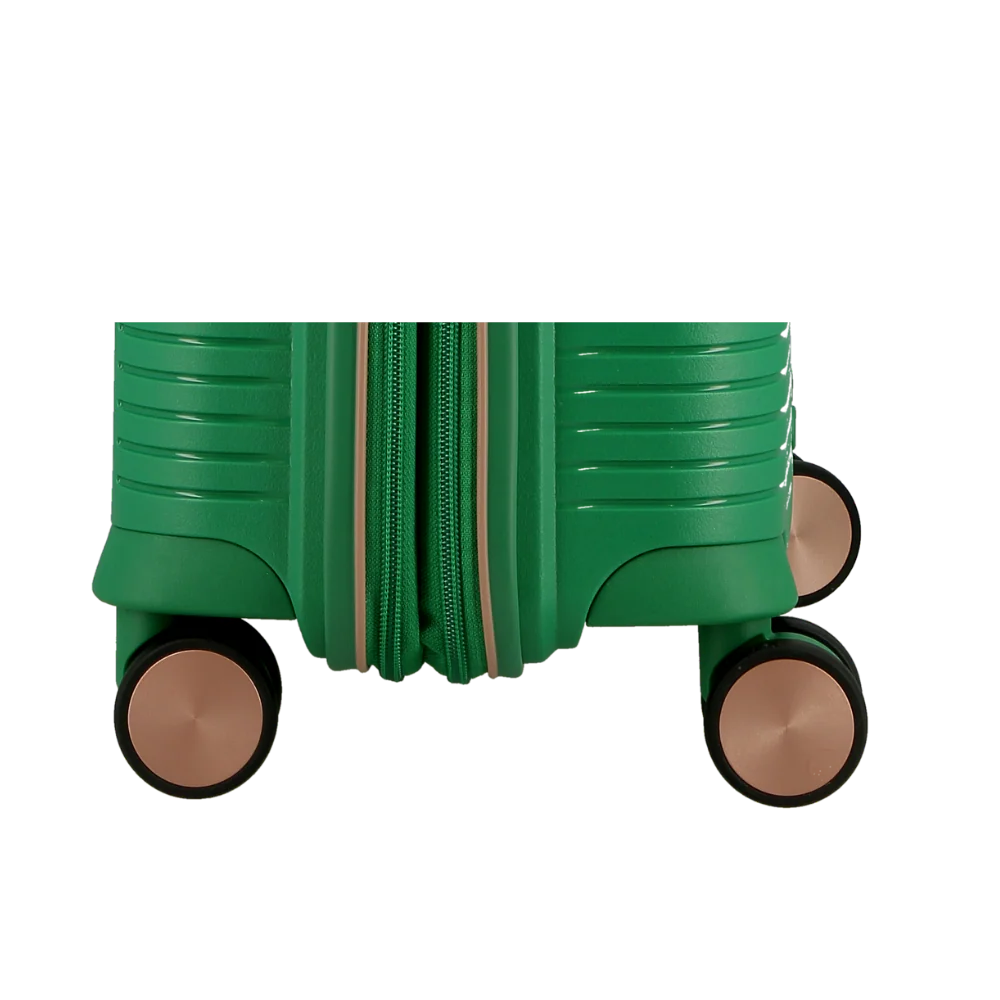 Valise Jumbo 76 cm - Sondo Jump | Coque résistante - Image 23