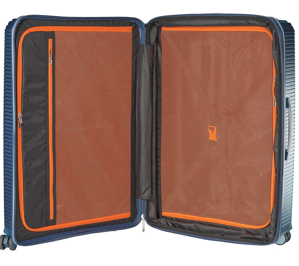 Valise Jumbo 76 cm - Sondo Jump | Coque résistante - Image 3