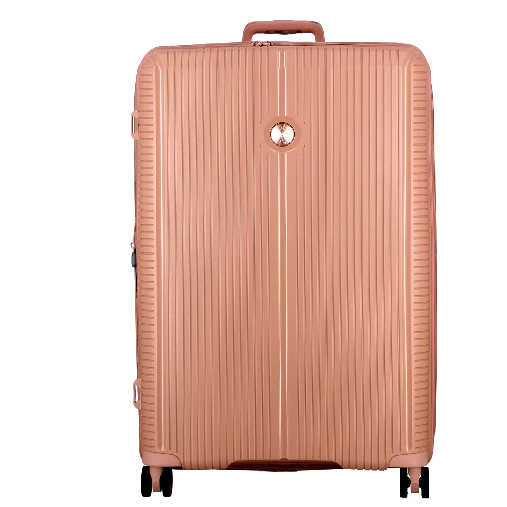 Valise Jumbo 76 cm - Sondo Jump | Coque résistante - Image 4