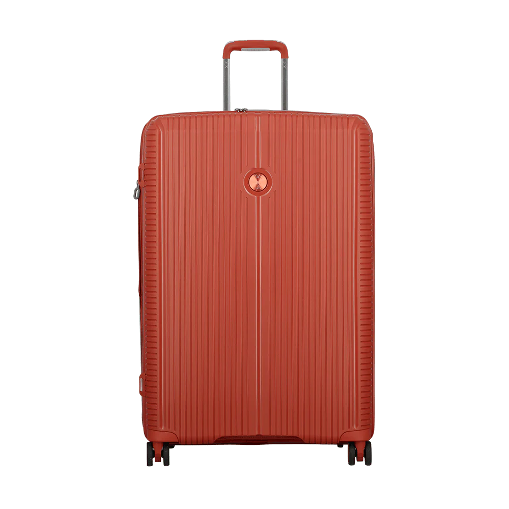 Valise Jumbo 76 cm - Sondo Jump | Coque résistante - Image 48